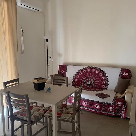 那不勒斯La Casa Di Teresa别墅 外观 照片