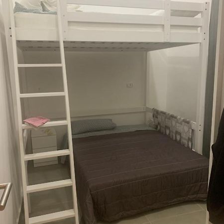 那不勒斯La Casa Di Teresa别墅 外观 照片