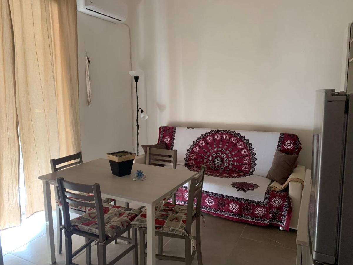 那不勒斯La Casa Di Teresa别墅 外观 照片