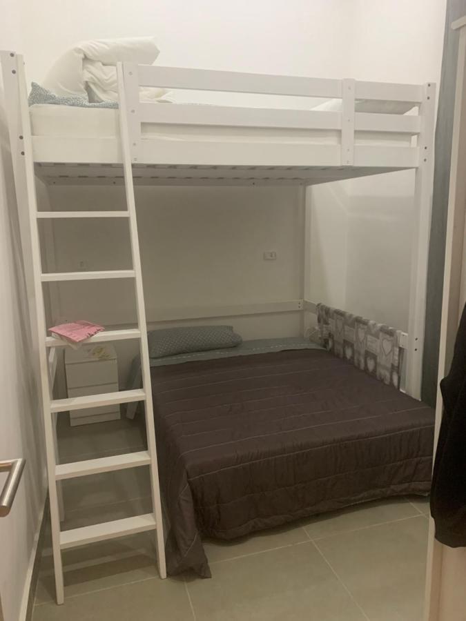 那不勒斯La Casa Di Teresa别墅 外观 照片